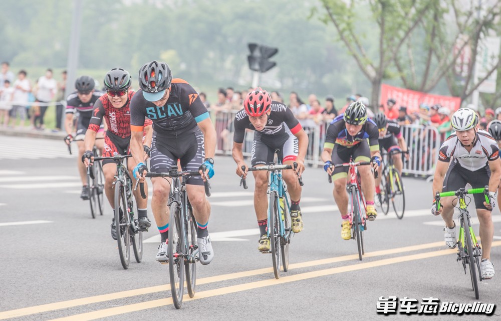 上海heros系列赛,2019heros上海自行车赛