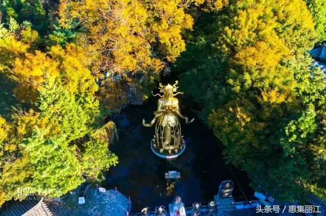 上帝眼中的世界,上帝眼里的风景