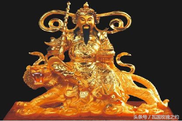 财神爷要摆放到哪里才好,财神爷摆放位在哪里最好