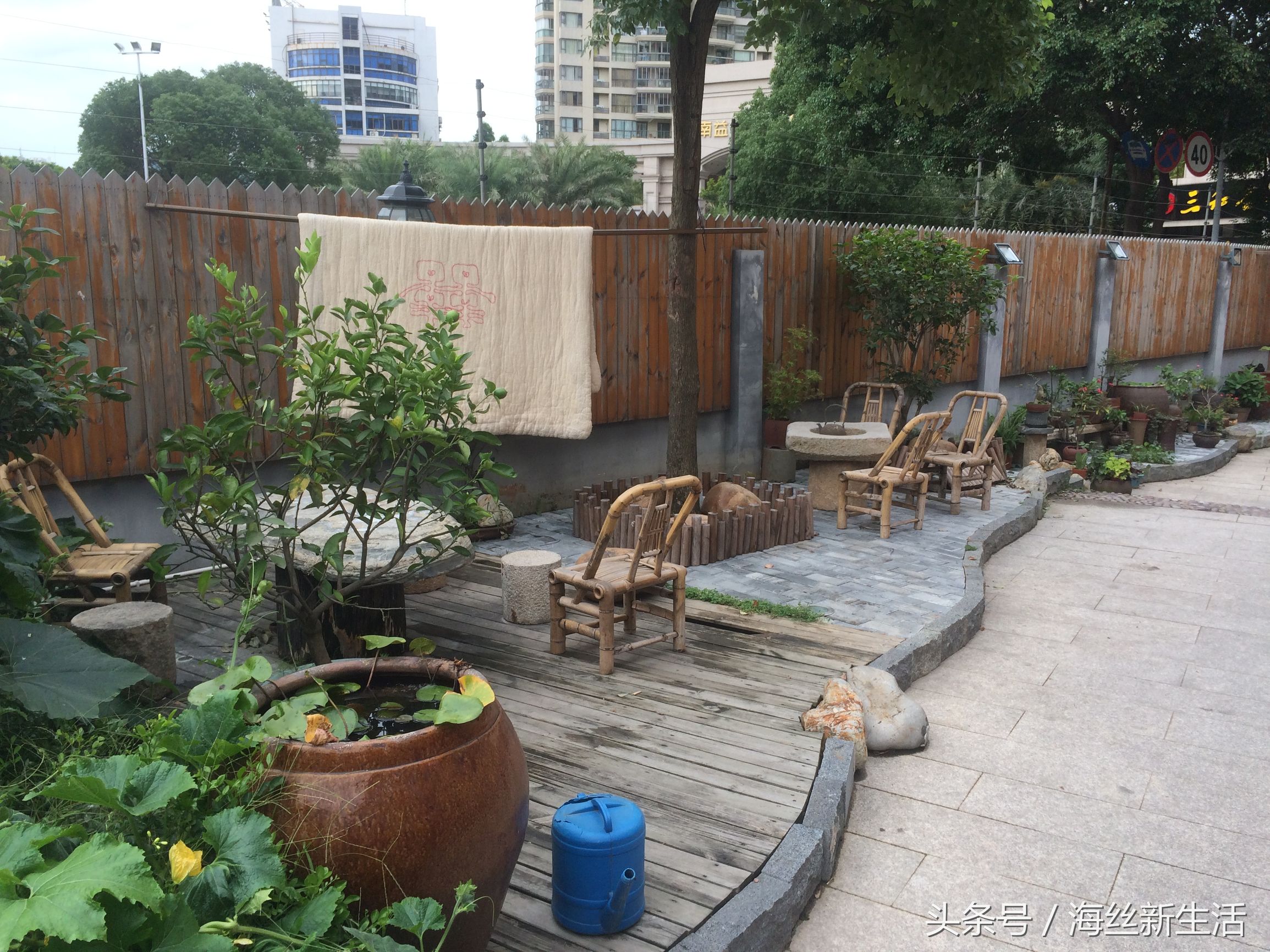 泉州比较清净的地方,总要来趟泉州感受下小城的慢生活