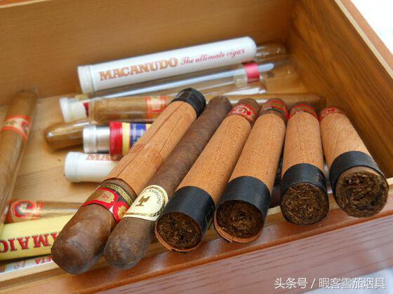 雪茄怎么保存保质期多长,短期储存雪茄
