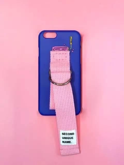 苹果呸来了|我把手机弄那么好看，就是为了这装逼一刻