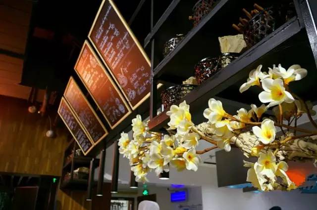 魔都特色餐厅推荐,魔都最有腔调的十家自助餐约起来