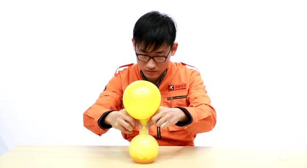 杭州一父母给孩子口服泡腾片,没想到后果竟这么严重,半条命快没了