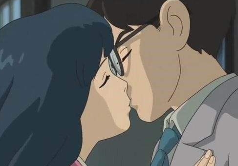 没有*爱性**主题的“病房之恋”：未婚妻罹患严重肺病，他陪伴她进山疗养，等待死神的过程中，也伴随忧伤的幸福