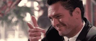 单词“Fuck”在影片《落水狗》中被使用了252次！