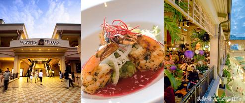 夏威夷购物胜地，必逛血拼地点及攻略