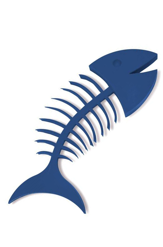 小伴身边的故事：一根700元的鱼刺