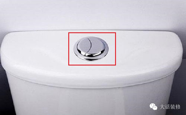 马桶水箱按钮按不下去怎么办,马桶水箱2个按钮怎么拆卸视频