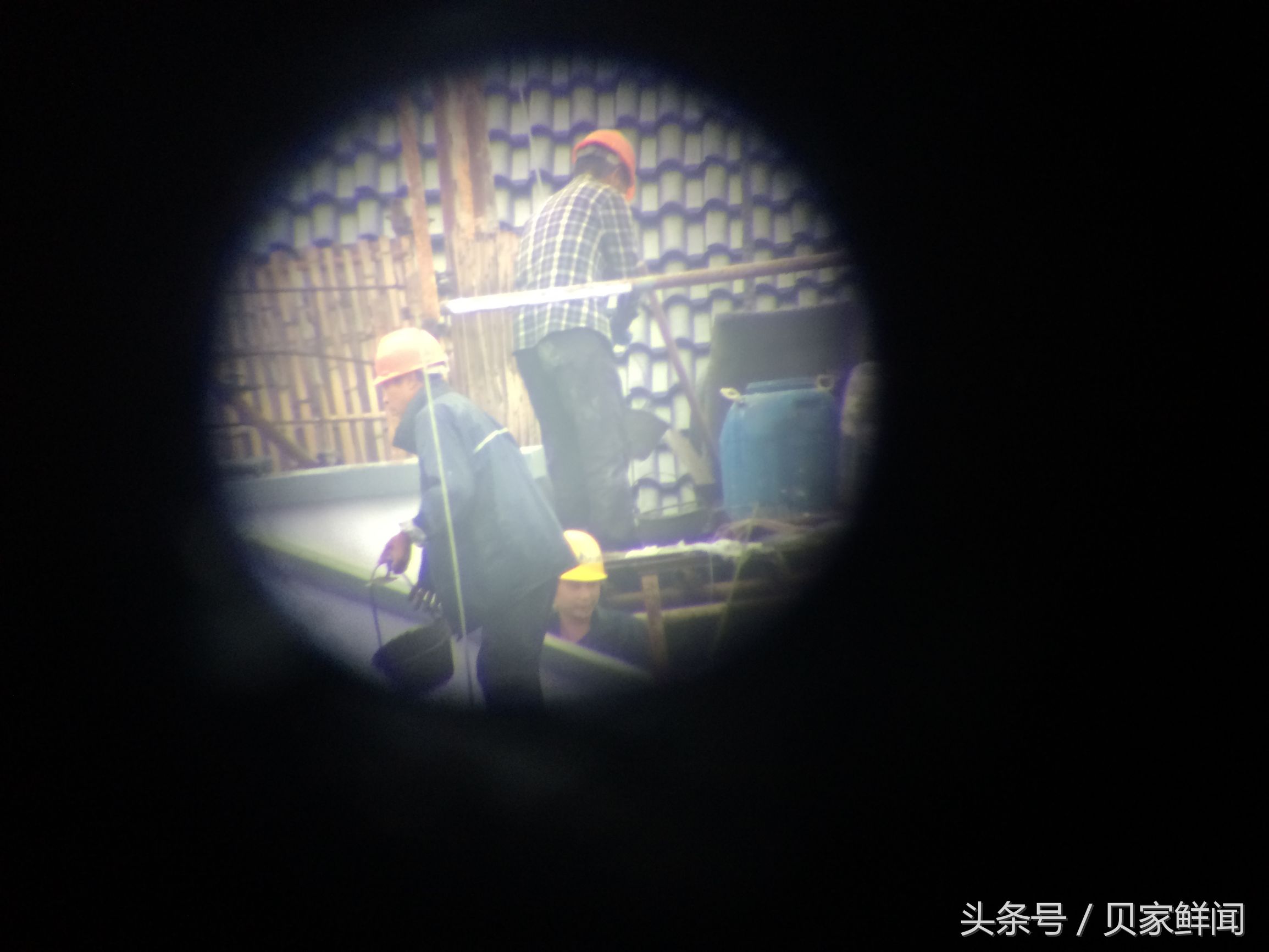 最高倍的望远镜能看多远,最高倍的天文望远镜