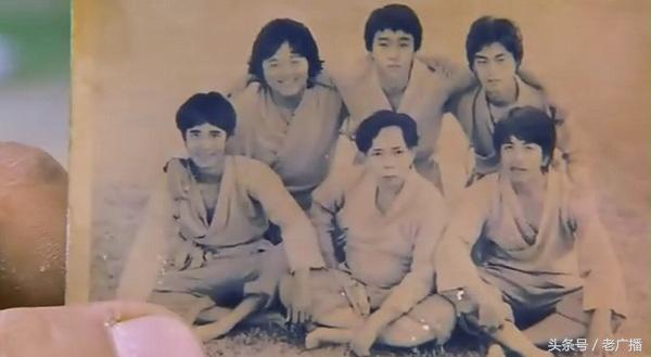 少林足球梦想与现实差距,少林足球人生观