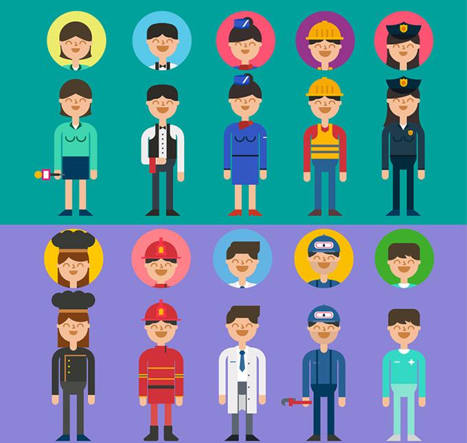 我的职业生涯规划it行业分析,it职业生涯规划