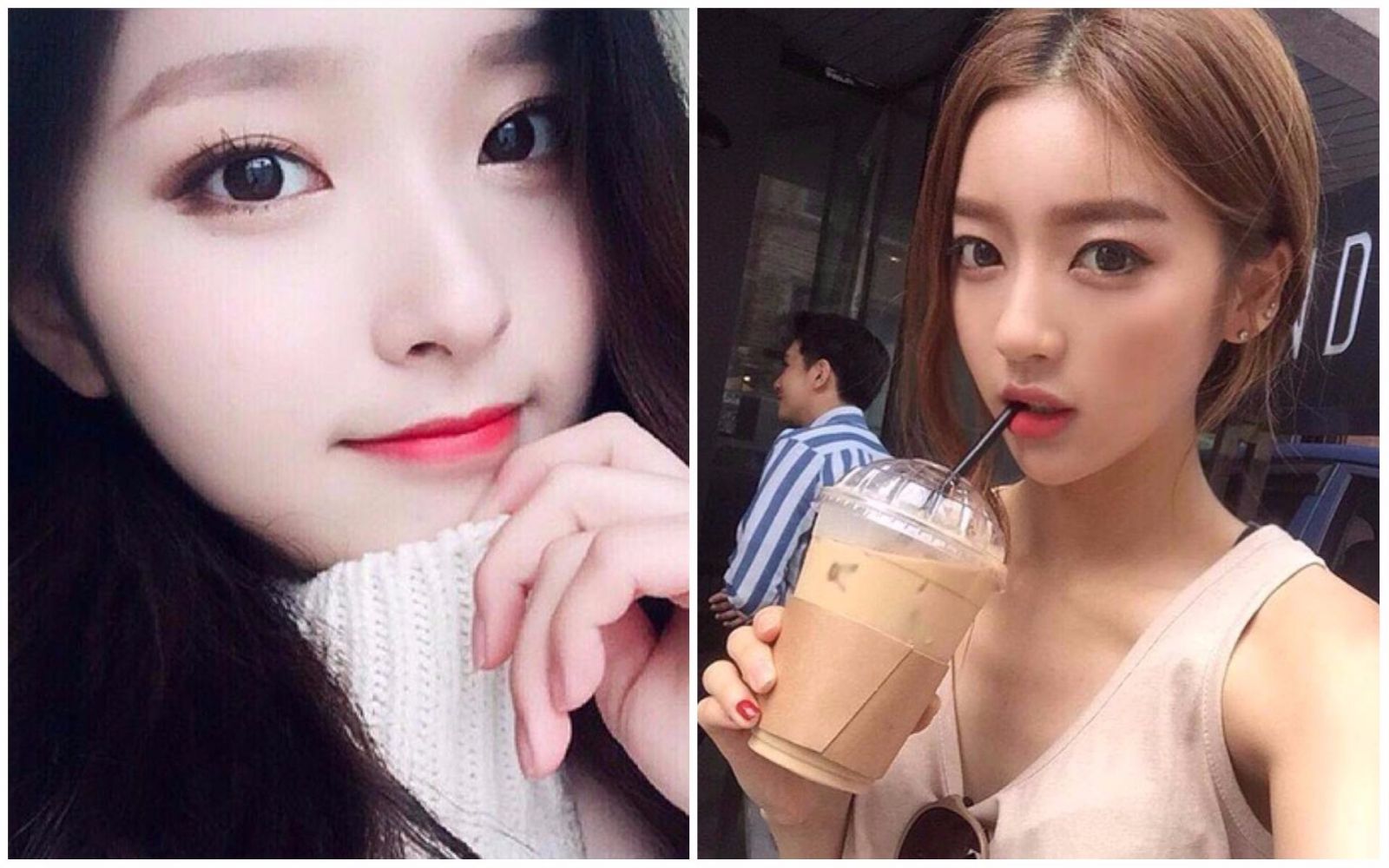 桃花运大开，微型“掳心系彩妆4招”，从此化妆不求人！