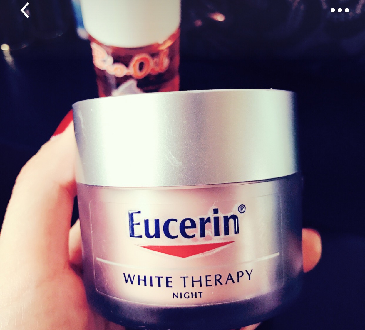 修护红血丝摆脱大红脸,敏感修复3招教你快速祛红血丝