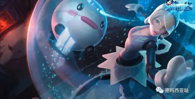 lol美服最新改动,lol美服限定