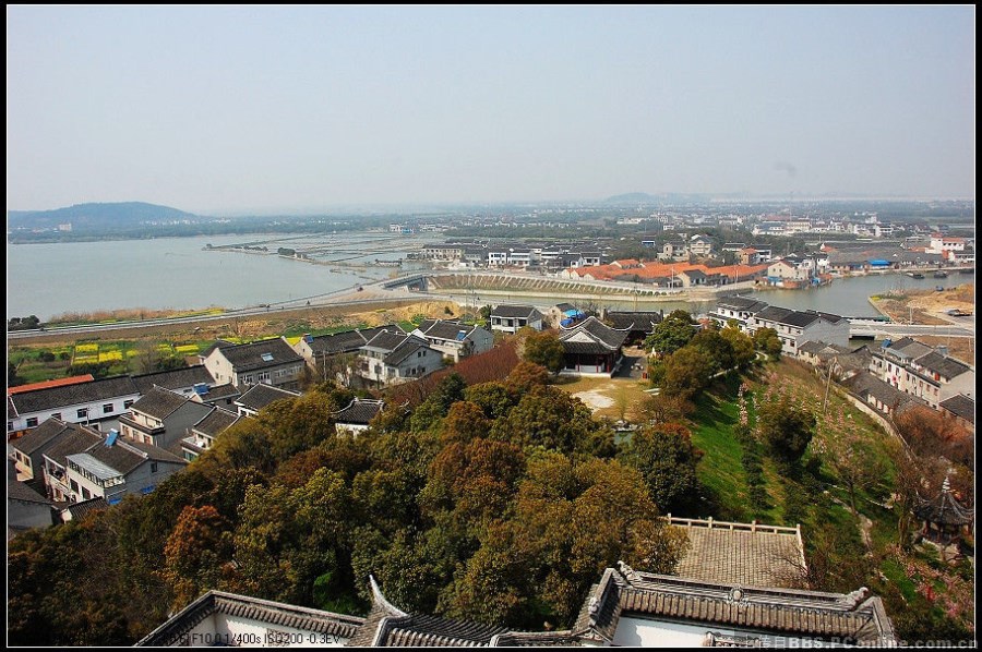 苏州古镇排名苏州最有名古镇,周庄古镇和苏州古镇