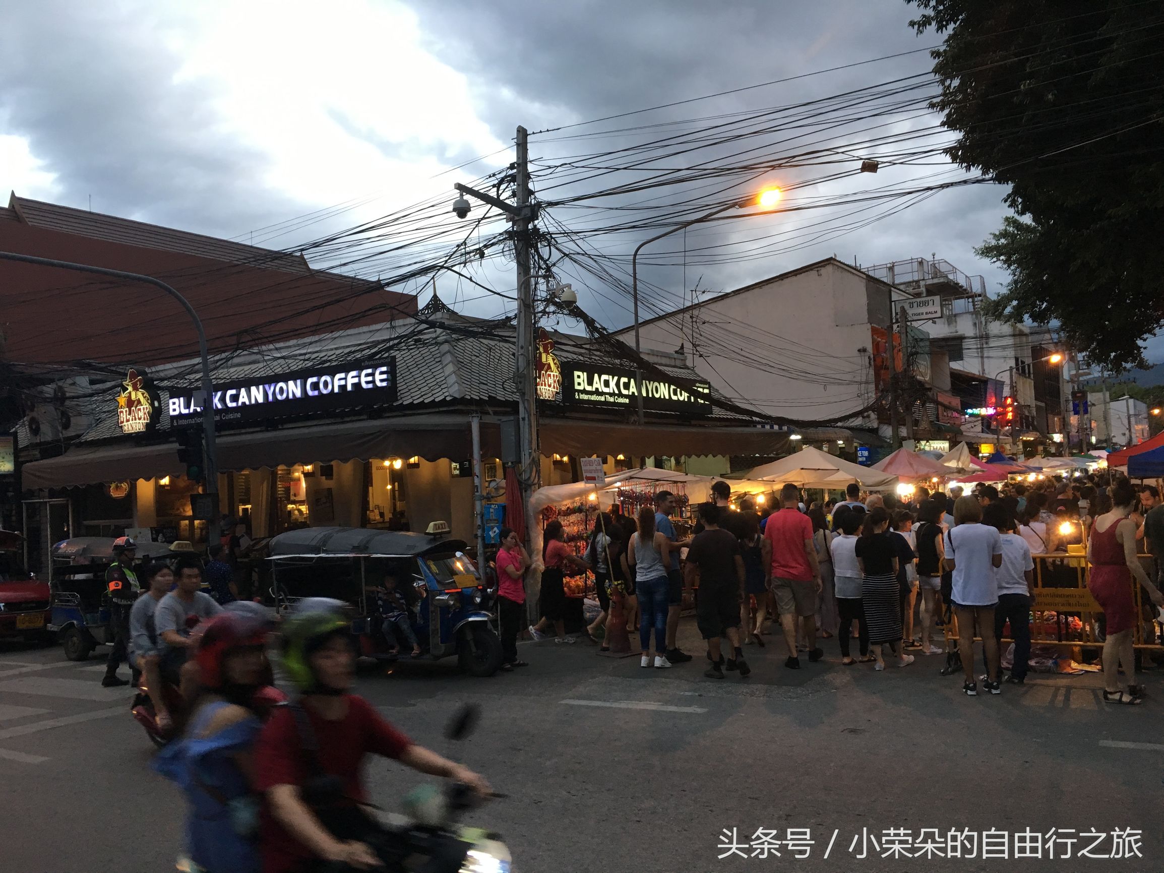 泰国自由行超详细攻略,近期泰国自由行最详细攻略