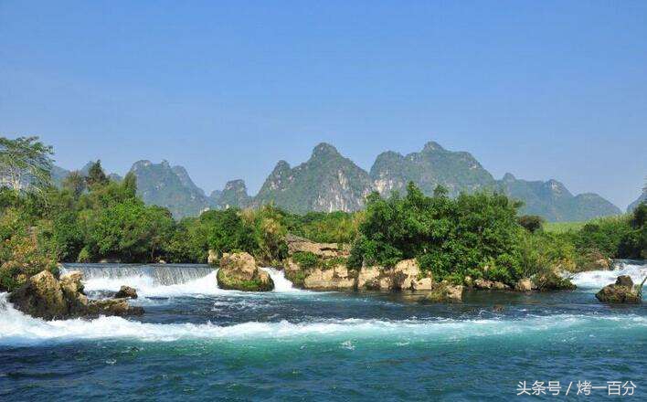 广西崇左旅游景区有哪些,崇左这几天免费旅游景区