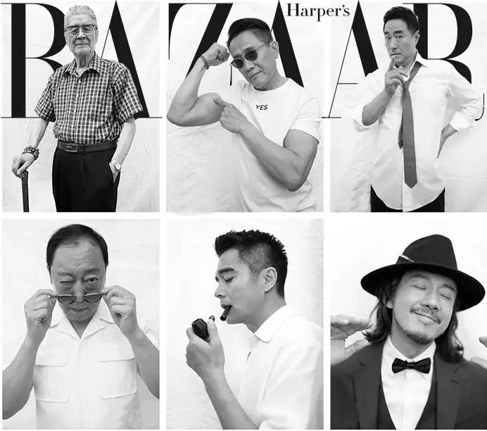 我就是演员完整版,我就是演员