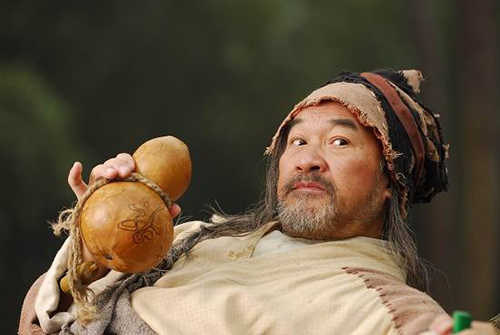 洪七公叫花鸡的正宗做法,洪七公叫花鸡做法和配料