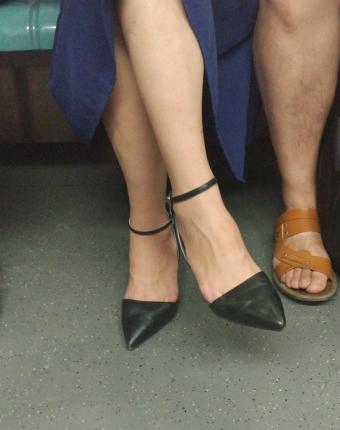 大粗腿该怎么穿,如何改善腿粗小妙招