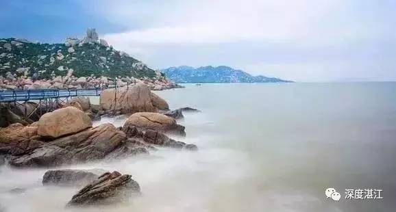 湛江隐藏的地方,湛江隐藏景点