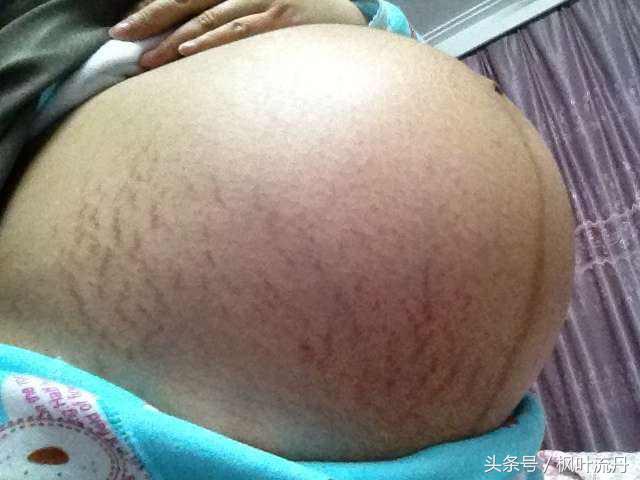 女人生孩子为什么那么痛，一起看看！