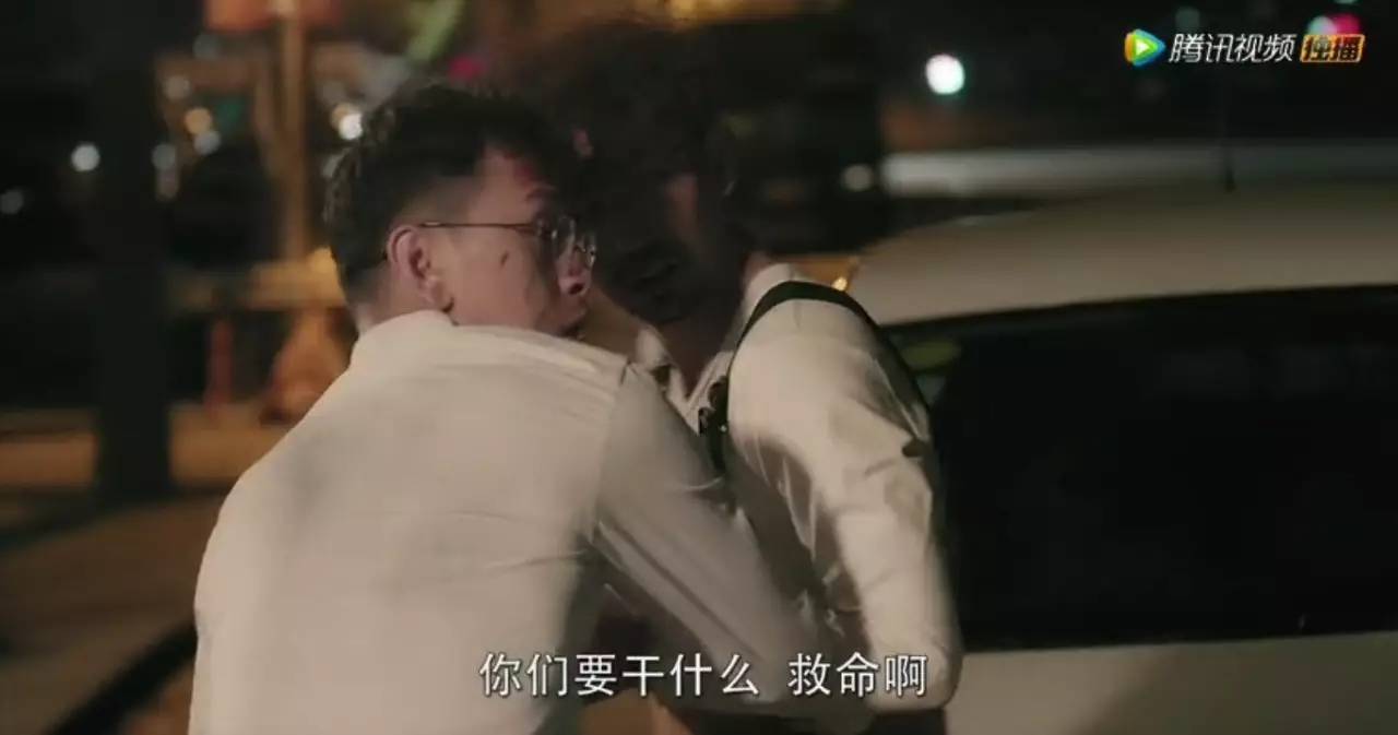 又要开启炸街模式了,今年排第二的国产剧竟然只有3千人看过!