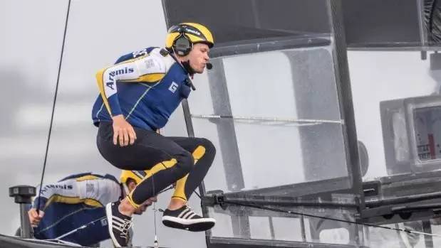 35届美洲杯完美落幕，什么让你最难忘？