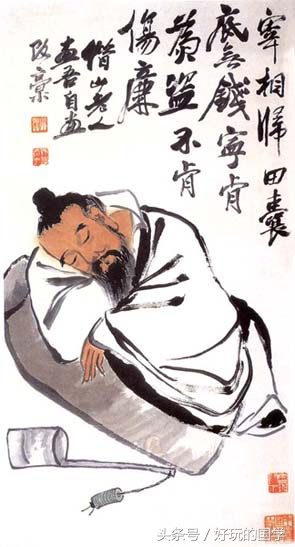 掌握这些古诗词你也能出口成章,这些诗词背下来你也能惊艳所有人