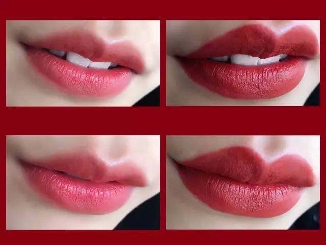 各系列口红经典,女人最想拥有的口红