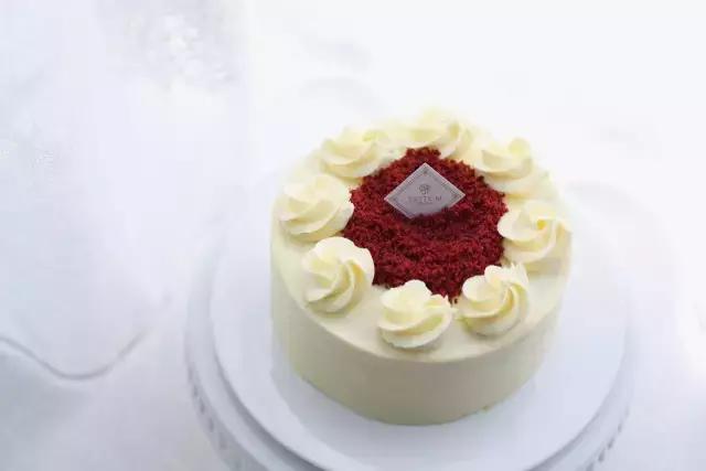 厦门开了一家北欧风蛋糕店!满眼Tiffany蓝!还有可爱到爆的可妮兔、布朗熊……