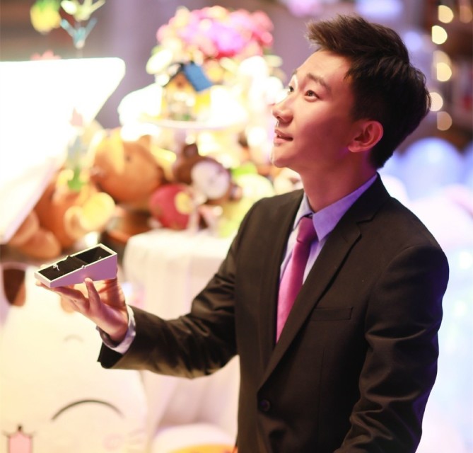 连曲筱绡这种富二代都用我们用得起的平价好物