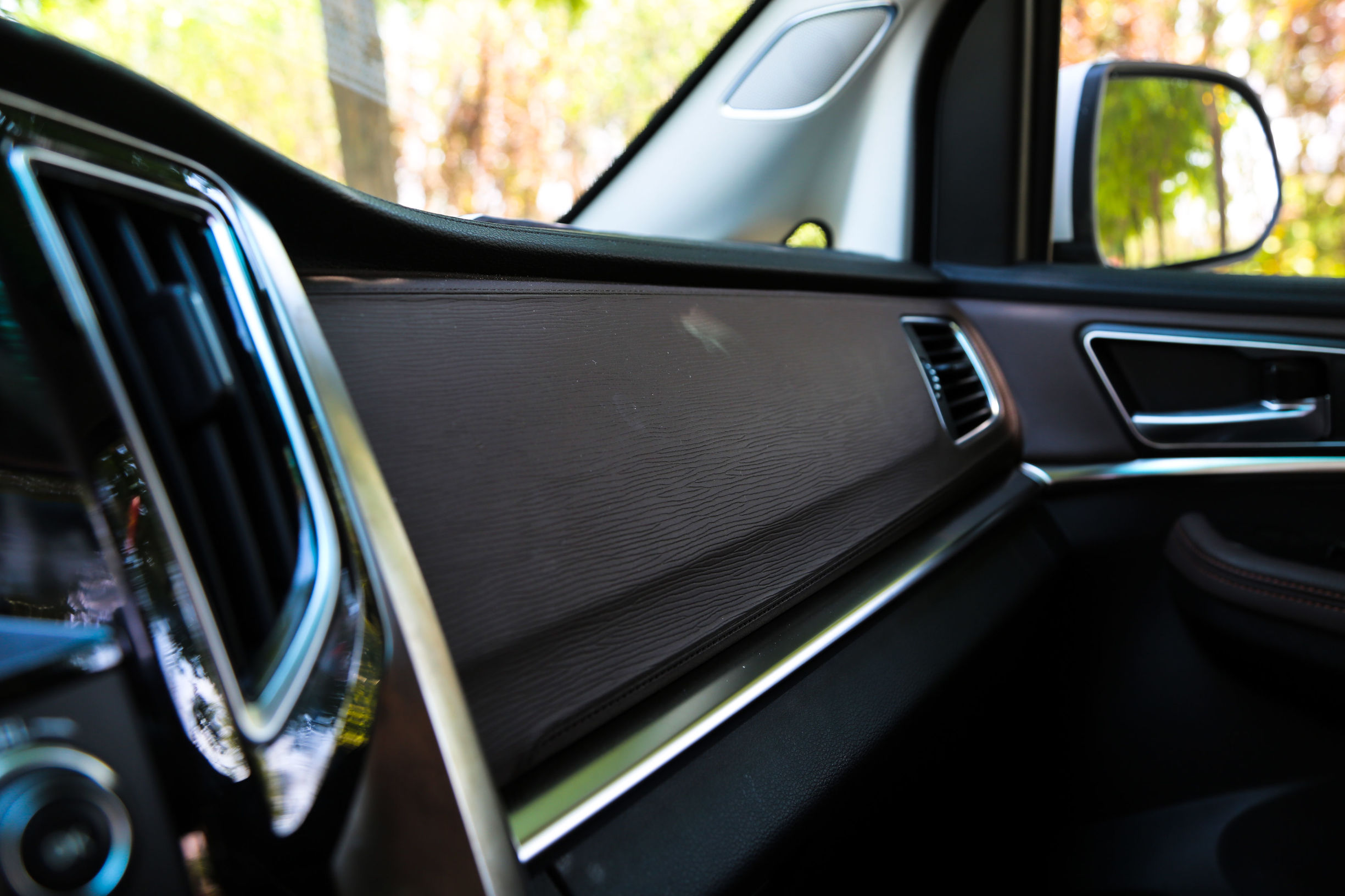 新款风行cm7怎么样,2018款东风风行cm7自动尊享