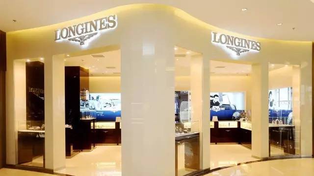 浪琴全球代言人有几位,浪琴的名气有多大