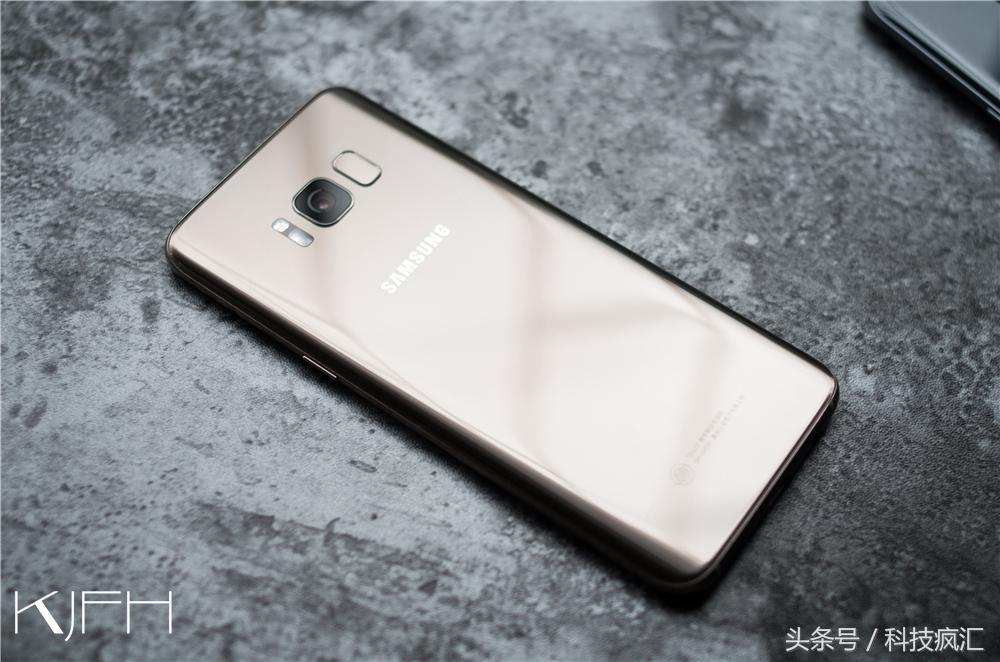 三星s8哪些功能比较好,三星s8手机到底有多强