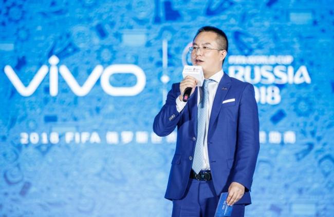 vivo是世界杯的全球官方赞助商吗,vivo赞助欧洲杯花了多少钱