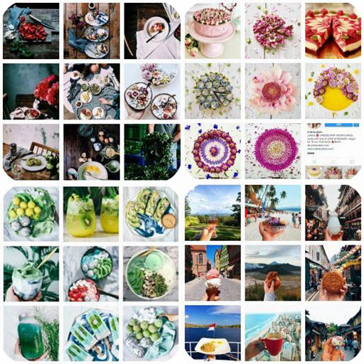 火爆Instagram的美食界艺术品，竟然在厦门……