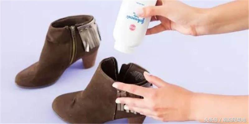 四个穿鞋问题,四个“一”就搞定!