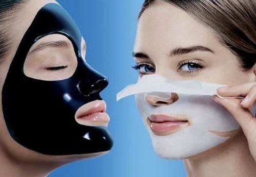 油皮混干皮面膜,油皮面膜排行榜100元