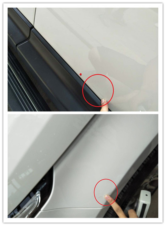 买二手路虎揽胜的10大忠告,老司机告诉你买丐版还是高配