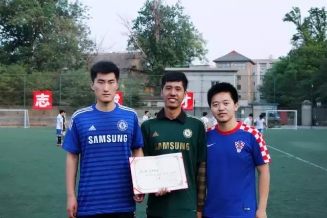 北大学霸足协杯逆袭中超豪门PK国脚毫不逊色