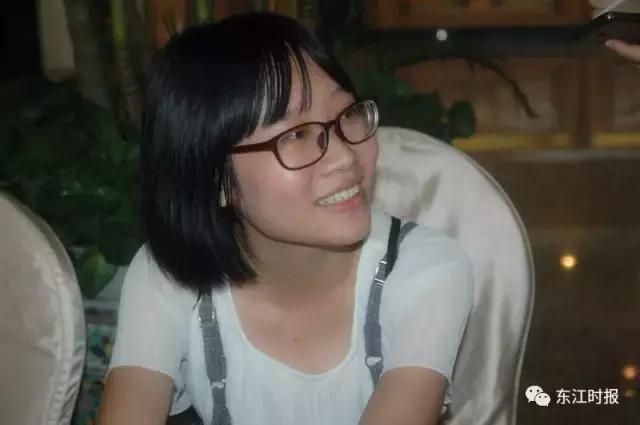 萌萌姐妹花,广东双胞胎姐妹花高考仅差3分