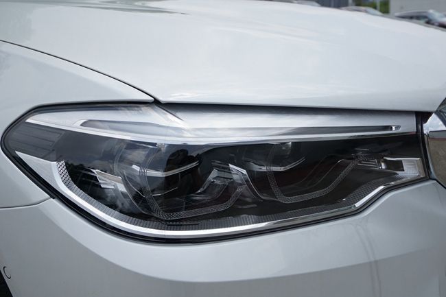 改款宝马5系最新,改款5系宝马二手车