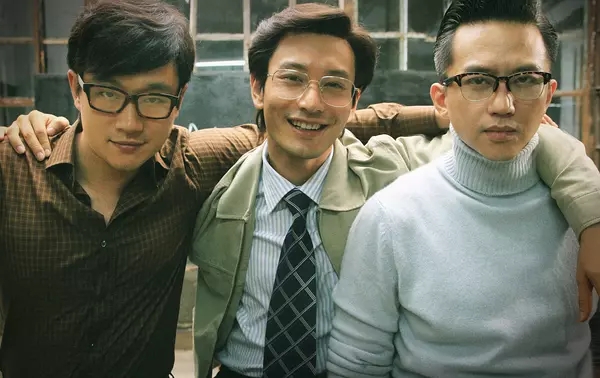 关于追梦类的电影,梦想励志电影推荐几部