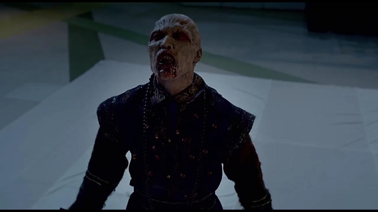 钱小豪救僵尸完整版,钱小豪救巫师完整版