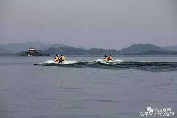 安徽最美旅行,安徽旅游景点万佛湖