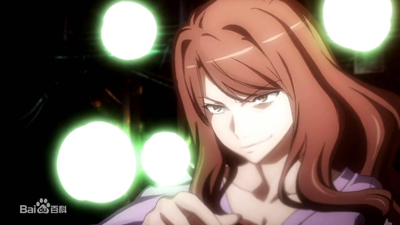 超电磁炮炮姐level6,超电磁炮5