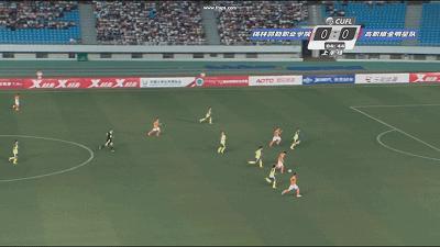 校园足球联赛门将篇,中国足球守门员曾诚简介