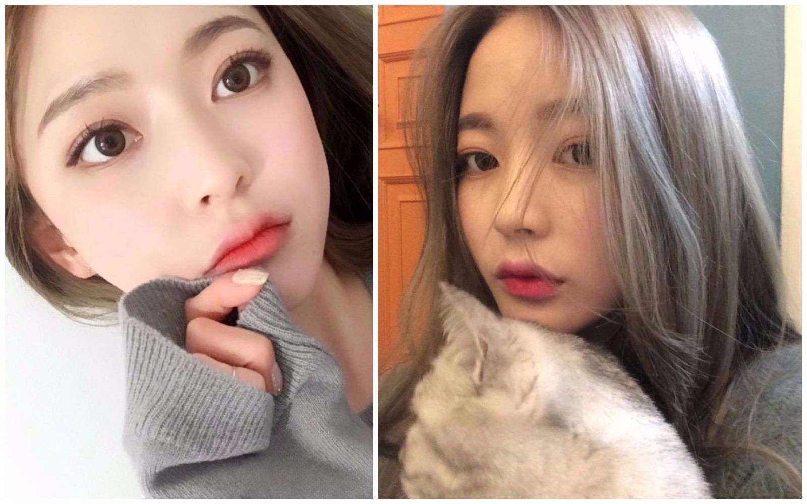 桃花运大开，微型“掳心系彩妆4招”，从此化妆不求人！